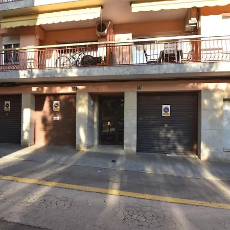 Apartament Rnet - Gaudi Centre *