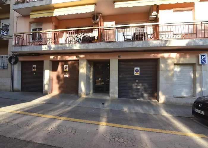 公寓 Rnet - Gaudi Centre *