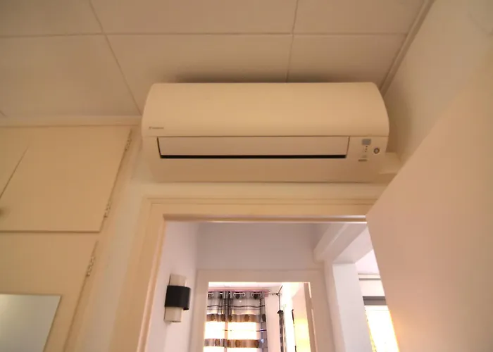 Rnet - Gaudi Centre *