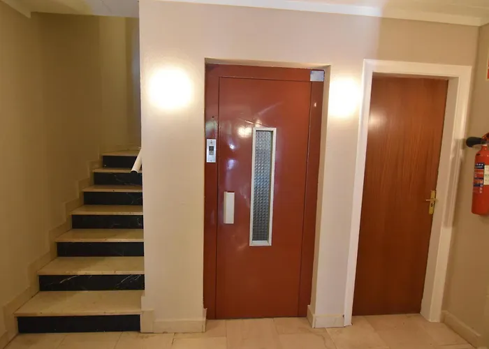 Apartament Rnet - Gaudi Centre *