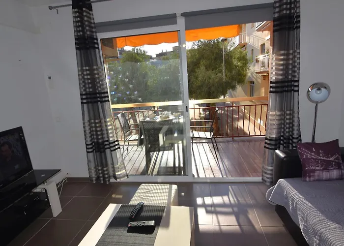 Rnet - Gaudi Centre *