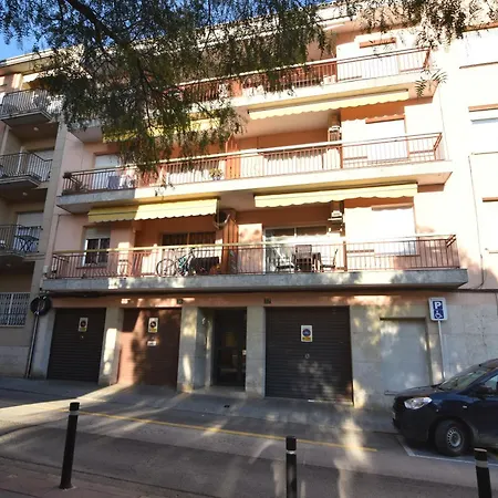 Rnet - Gaudi Centre 公寓