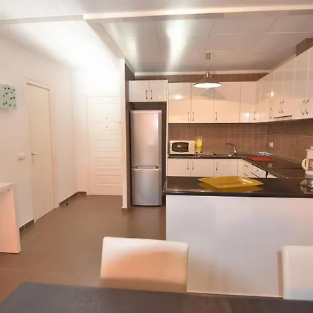 Apartman Rnet - Gaudi Centre Roses