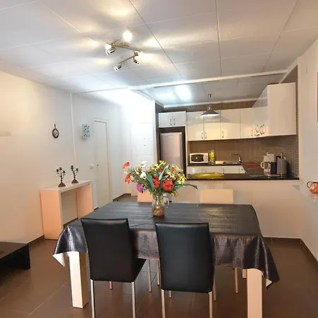 Apartman Rnet - Gaudi Centre