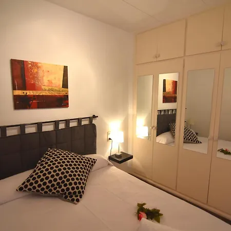 Apartman Rnet - Gaudi Centre Roses