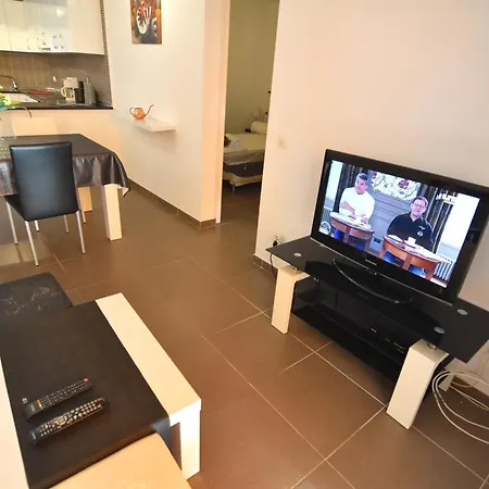 Rnet - Gaudi Centre