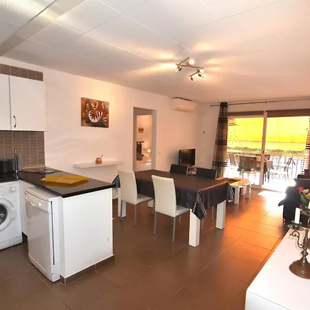 Apartment Rnet - Gaudi Centre *